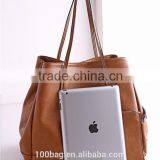 Simple Fashion VIntage Style Ladies Tote Bags thumbnail-5