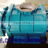 Three Lobes Roots Shaft Blower