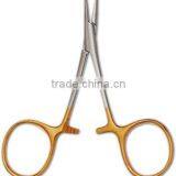 Quality Stainless Steel Built-in Scissors Fishing Forceps