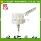 24/410 Plastic Cosmetic Pump of Nail Polish Remover thumbnail-4