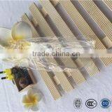 Hotel Mini Plastic Shoe Horn Logo Customized thumbnail-1