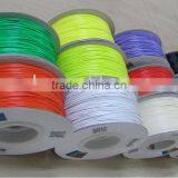 High Quality PLA 1.75mm 3.0mm 3d Printer Filament