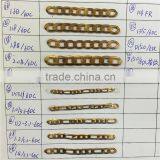 NK Shaped Chain,brass Chain,jewelry Chain