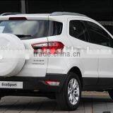 Durable Ford Ecosport Car Spare Tire Cover With Stable Performance