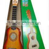 Soprano Ukulele,the Cheapest Color Ukulele thumbnail-1