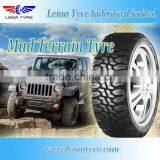 MT Tyre Mud Terrain Tyre 4x4 Tyre LT285/70R17