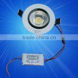 sinoco cheap price high quality 7w ceiling lights led