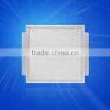 Optimal Heat Dissipation 130lm/W 7800lm 60W PIR Sensor Led Gas Station Canopy Lighting thumbnail-3