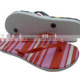 2015 Summer Wholesale Newest Style Cheap EVA Flip Flops
