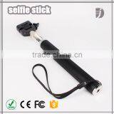 Cash on Delivery From China Wireless Monopod Selfie Stick Walking Stick thumbnail-1