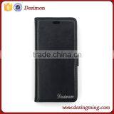 Crazy Horse Style Leather Flip Case For ZTE Nubia Z9 Mini China New Arrive Phone Case Wholesale thumbnail-4