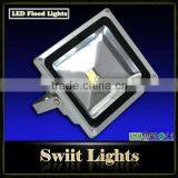 High Lumen Waterproof IP65 RGB 500W LED Flood Light