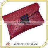 High Quality Human Leather Wallet 2015 thumbnail-5