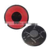 Manufacturer Supply Large Circule 105mm Car Dashboard Sticky Pad for Gps Garmin Tomtom Bracket Mount Discs thumbnail-5