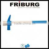 ITALY-TYPE CLAW HAMMER WITH TPR HANDLE thumbnail-3