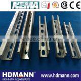 Painting Perforated Unistrut Channe thumbnail-3