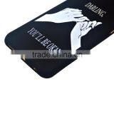 Matte TPU Case Mobile Phone Case Printed Case Cover for Apple IPhone 6 6s Plus thumbnail-3