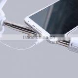 Wired Selfie Stick Handheld Monopod Built-in Shutter Extendable With Fold Holder For IPhone Samsung Smartphone Any Phones Camera thumbnail-3