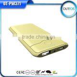 Best Quality Best Price Factory Direct Sale Universal 4000mah Portable Power Bank for Philips Supplier's Choice