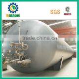 Vertial Liquid Small Capacity Storage Tank for Price thumbnail-4