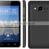 China Cheap 4.5 inch Spreadstrum 7715 Android phone