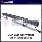 36w IP65 Dimmable Outdoor LED Lights Wall Washer thumbnail-4