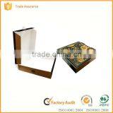 2016 Popular Recycled Cheap High Quality Customized Pizza Box, Hot Sale Pizza Box Packaging