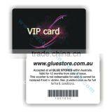 Free Design Plastic Pvc Vip Card thumbnail-1