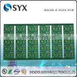 Plating Gold Finish Treatment Single Sided PCB thumbnail-6