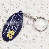 Wholesale 2015 Promotional Custom Shape Keychain thumbnail-3