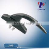 Aluminium Door Handle For Aluminium Profile thumbnail-1