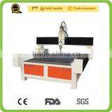 Money Making and Mini Saw Advertising Machine High Speed QL-1212 Two-head