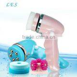 Popular Personal Rechargeable Electric Face Cleaning Machine thumbnail-1