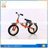 Childen Easy Rider Air Wheel Balance Bike for Kids no Pedal Bicycle thumbnail-4