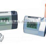 Projector Calendar Clock