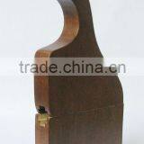 High Quality Extended Wooden Curtain Rod Wall Bracket thumbnail-2