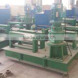 I-steel / H Beam Cold Bending Machine With High Quality thumbnail-4