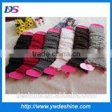 Wholesale Winter Keep Warm Womens Boot Cuffs ST166 thumbnail-1