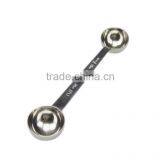 Stainless Steel Coffee Spoon