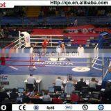 High Quality Professional Competition Used Boxing Ring for Sale thumbnail-6