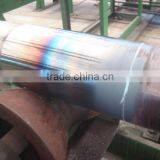 Metal Quality Inspection (steel Pipe)