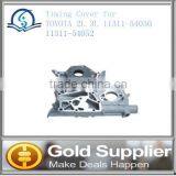 Brand New Timing Cover for TOYOUTA HILUX 3L 11311-54052 With High Quanlity and Low Price. thumbnail-1