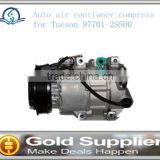 Brand New Auto Air Contioner Compress for Tucson 97701-2S500 With High Quality and Most Competitive Price. thumbnail-1