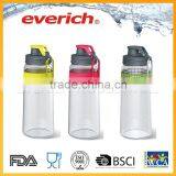 BPA Free Double Wall New Fda Plastic Bottle thumbnail-3