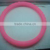 Hot Sell Silicone Cover for Steering Wheel thumbnail-2