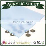 Plexiglass Showcase Plexiglass Candle Holder thumbnail-3