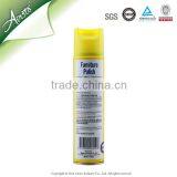Natural Lemon Oil Furniture Wax thumbnail-3