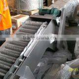 Sewage Solid Liquid Separation of Mechanical Bar Screen