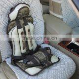 The Perfect Set Baby Car Seat+Car Sticker thumbnail-3