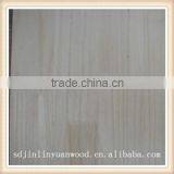 High Quality Paulownia Solid Construction Wood Board thumbnail-4
